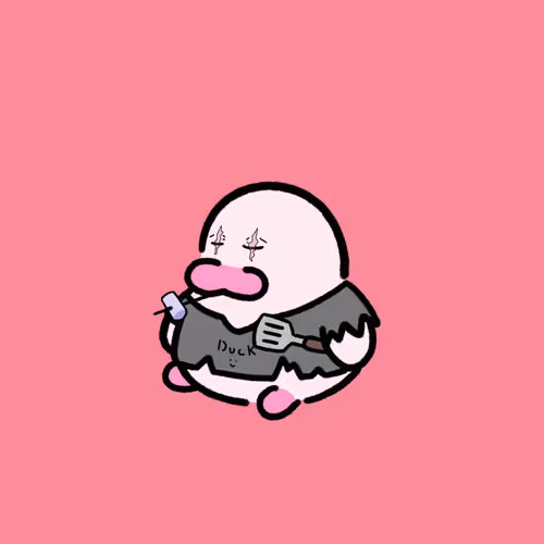 Duckiess #933