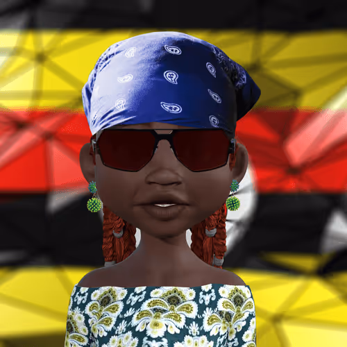 Chariverse Kid # 0