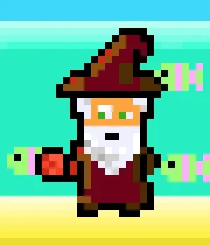 Pixawizards