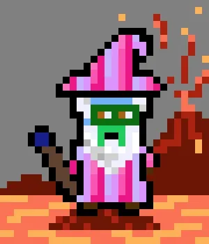 Pixawizards