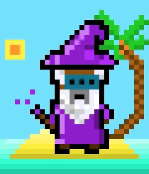 Pixawizards