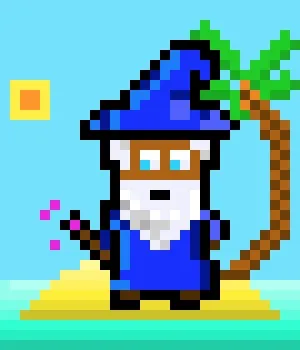 Pixawizards