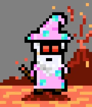Pixawizards