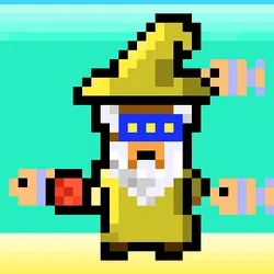 PixaWizard1000