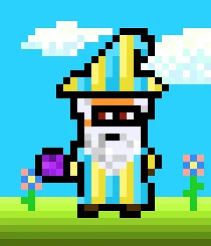 PixaWizard418