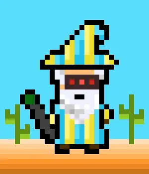 PixaWizard732