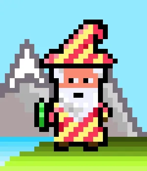 Pixawizards