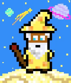 Pixawizards