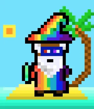 Pixawizards