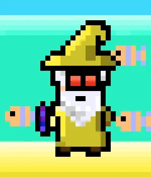 Pixawizards