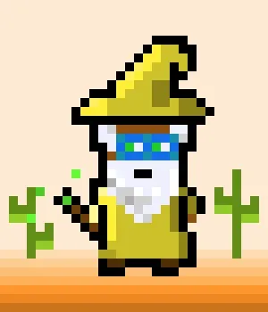 Pixawizards