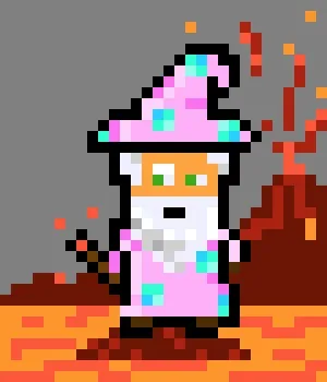 Pixawizards
