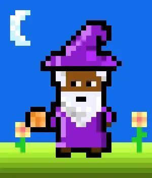 Pixawizards