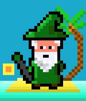 Pixawizards