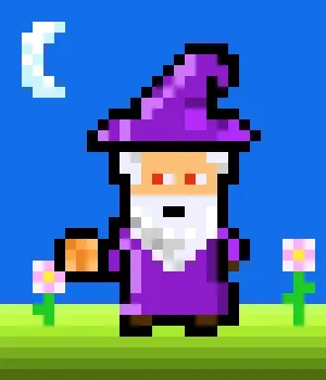 PixaWizard161