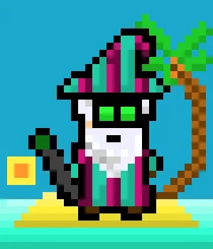 Pixawizards