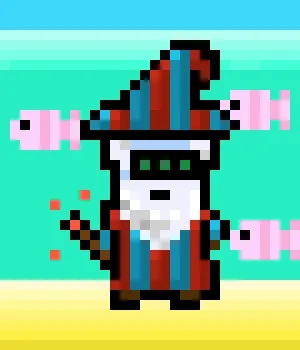 Pixawizards
