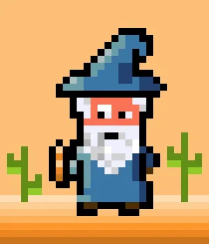 Pixawizards