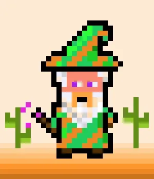 Pixawizards