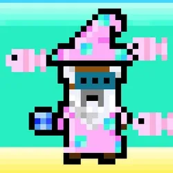 PixaWizard407