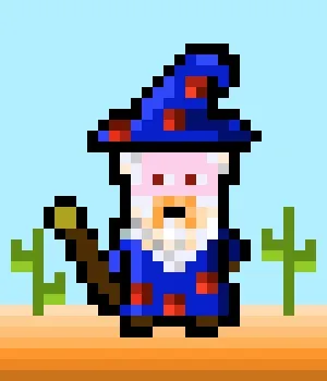 Pixawizards