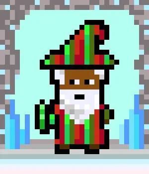 Pixawizards