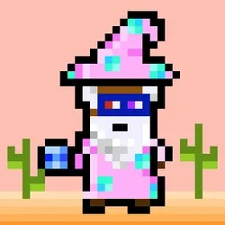 PixaWizard96