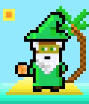 PixaWizard861