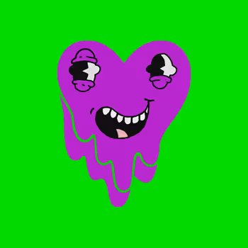Emotional Hearts Nvlpe Voided
