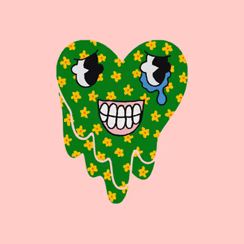 Emotional Hearts Nvlpe Voided