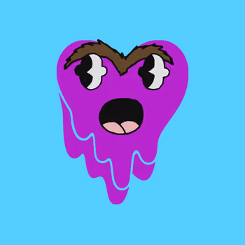 Emotional Heart No. 399