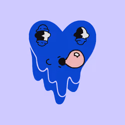 Emotional Heart No. 1269