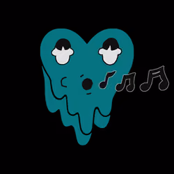 Emotional Heart No. 633