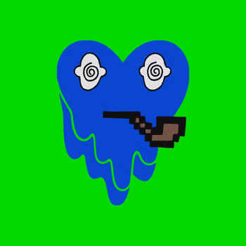 Emotional Heart No. 849