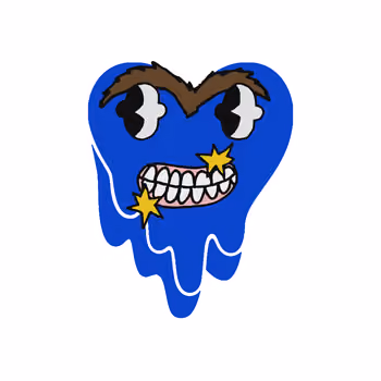 Emotional Heart No. 676