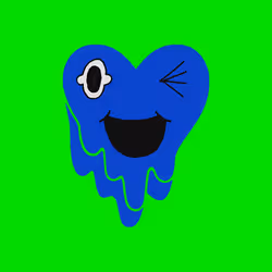 Emotional Heart No. 128