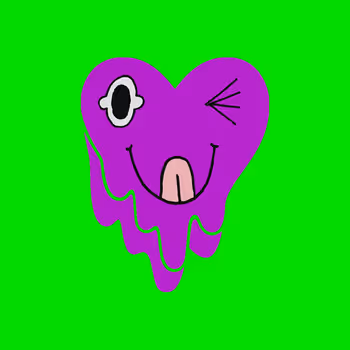 Emotional Hearts Nvlpe Voided
