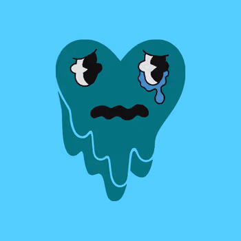 Emotional Heart No. 36