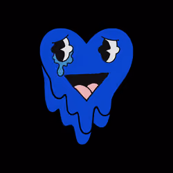 Emotional Heart No. 406