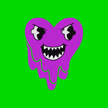 Emotional Heart No. 139