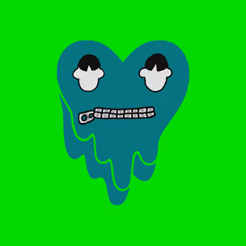 Emotional Hearts Nvlpe Voided