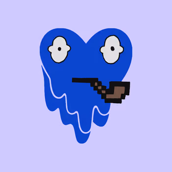 Emotional Heart No. 322