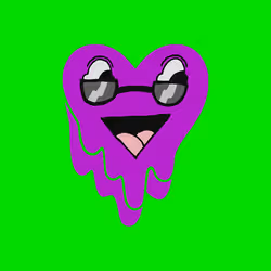 Emotional Heart No. 641