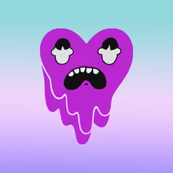 Emotional Heart No. 638