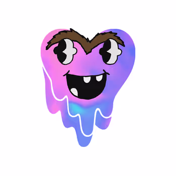 Emotional Hearts Nvlpe Voided
