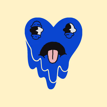 Emotional Heart No. 396