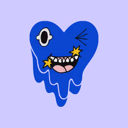 Emotional Heart No. 933