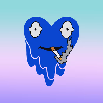 Emotional Hearts Nvlpe Voided