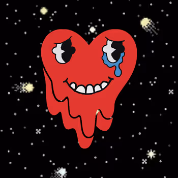 Emotional Hearts Nvlpe Voided