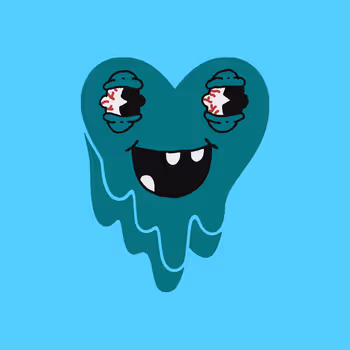 Emotional Hearts Nvlpe Voided